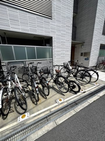 【その他共用部分】 | セゾンクレアスタイル巽　仲介手数料無料