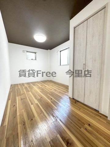 【洋室】 | セゾンクレアスタイル巽　仲介手数料無料