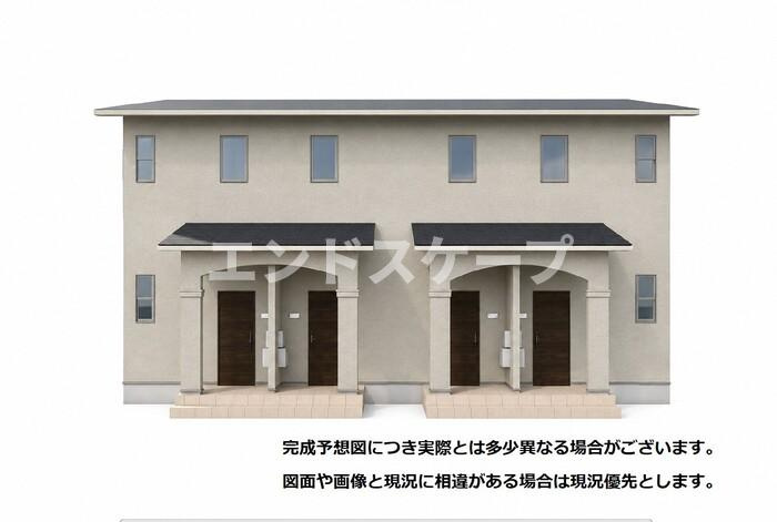 ローズB