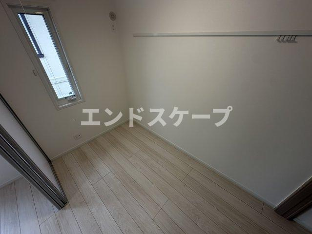 ローズBの内装|高崎、前橋のお部屋探しはエンドスケープまで！お客様の理想お聞かせ下さい♪