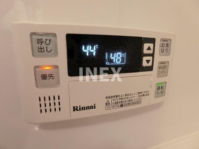 横浜市南区宮元町１丁目の賃貸マンションの設備