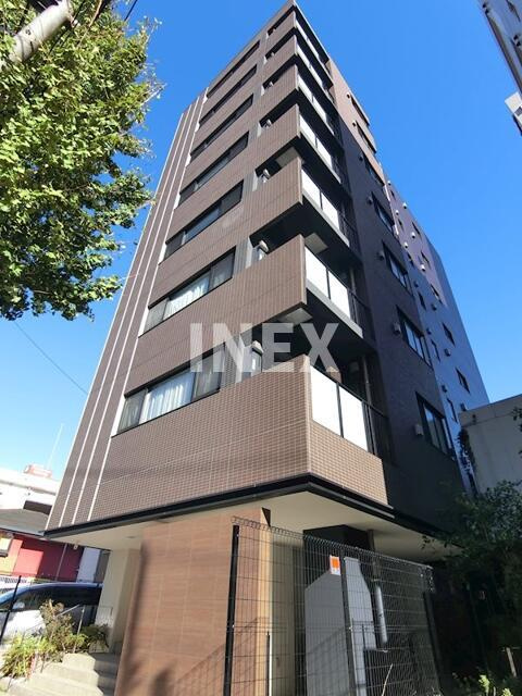 横浜市南区宮元町１丁目の賃貸マンションのその他共用部分