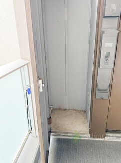 【玄関】 | パークホームズ品川ザレジデンス | トランクルーム