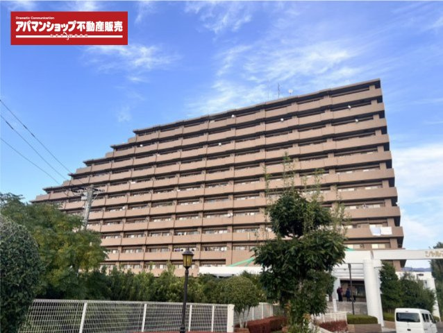 【外観】 | シャルマンコーポ三島 中古マンション XM06180 | シャルマンコーポ三島　外観