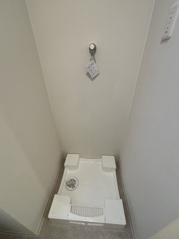 INOVE寝屋川大利元町の設備