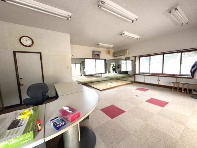 福山市沼隈町上山南　戸建住宅の設備