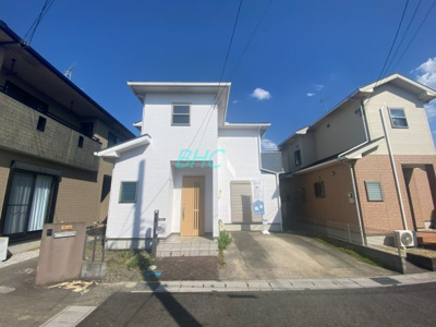 【外観】 | 守山市小島町 