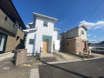 【外観】 | 守山市小島町 