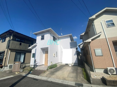 【駐車場】 | 守山市小島町 
