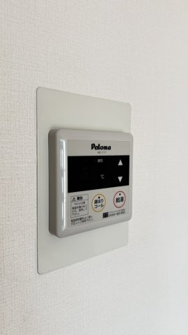 ロマネスク六甲の設備