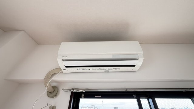 ロマネスク六甲の設備