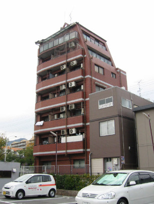 ロマネスク六甲