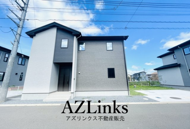 船橋市馬込町2期