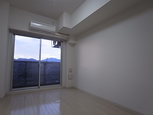 神戸市兵庫区西柳原町の賃貸マンションの展望|眺望
