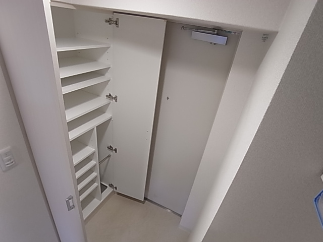 神戸市兵庫区西柳原町の賃貸マンション