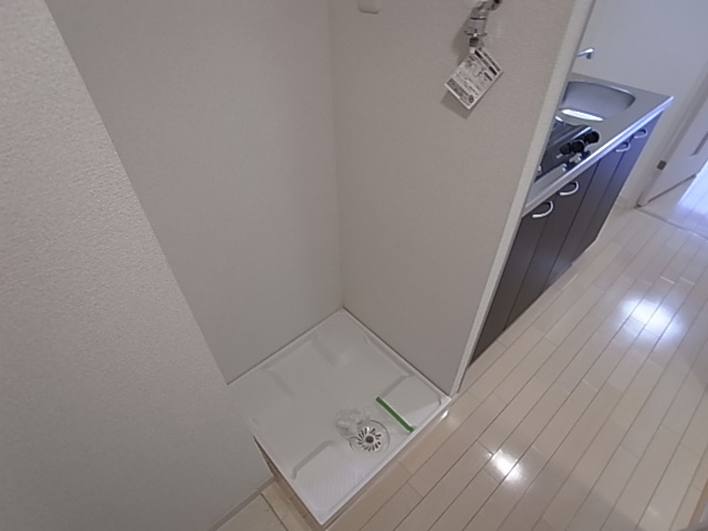 神戸市兵庫区西柳原町の賃貸マンション