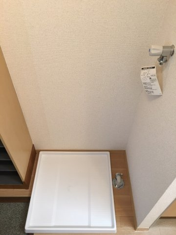 アジュールⅠの設備