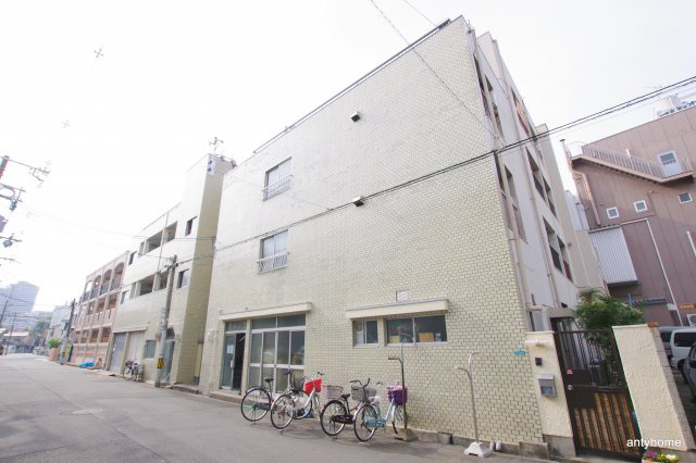 第一源氏之荘　仲介手数料無料の外観