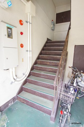第一源氏之荘　仲介手数料無料のその他共用部分