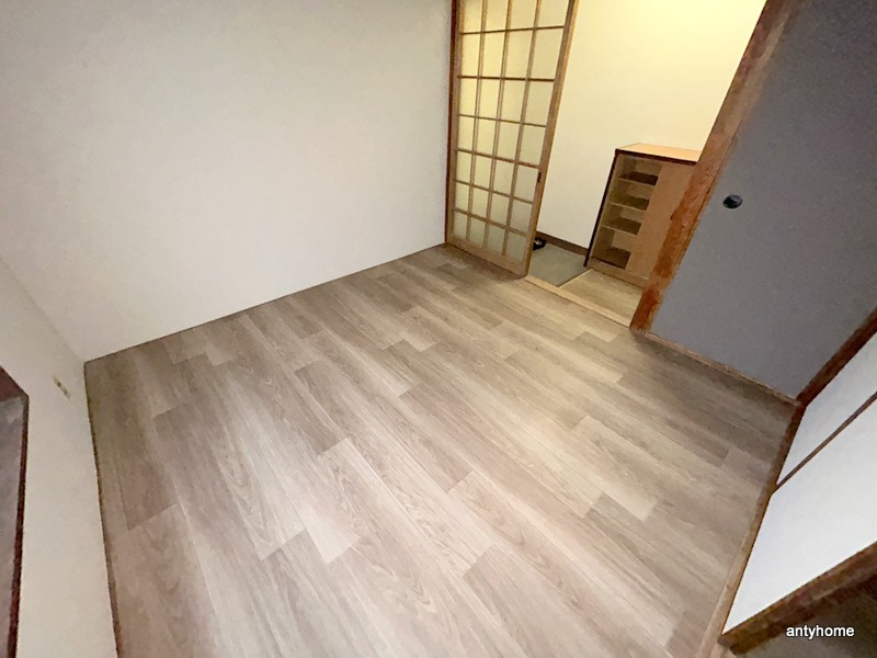 第一源氏之荘　仲介手数料無料の内装
