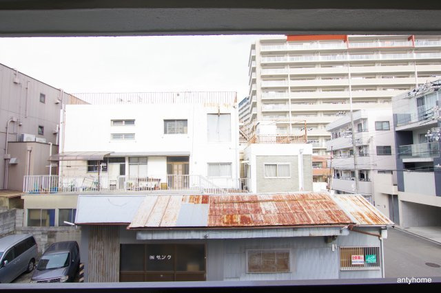第一源氏之荘　仲介手数料無料の展望