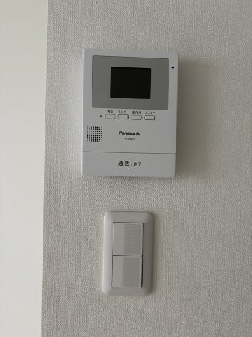 グランスクエア亀戸のセキュリティ