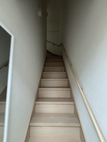 グランスクエア亀戸の玄関
