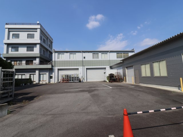 【外観】の画像