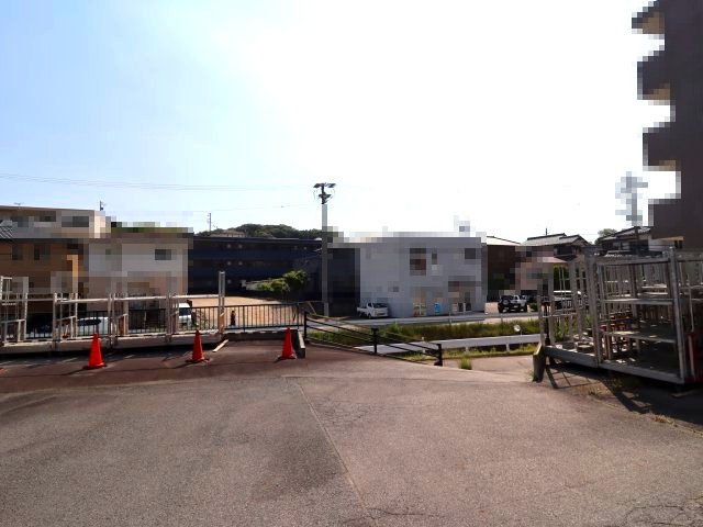 【展望】の画像