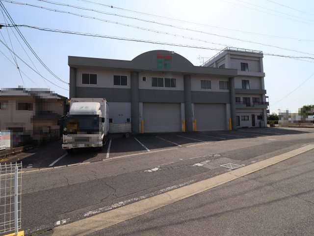 岡崎市稲熊町字8丁目土地の画像
