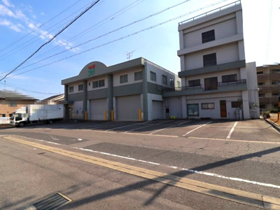 【外観】 | 岡崎市稲熊町字8丁目土地