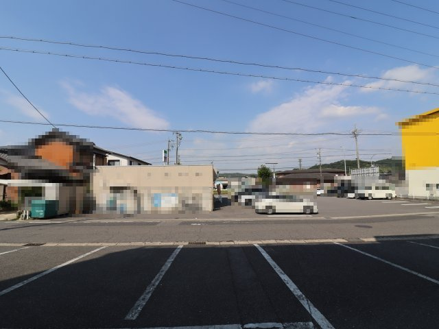 【展望】の画像