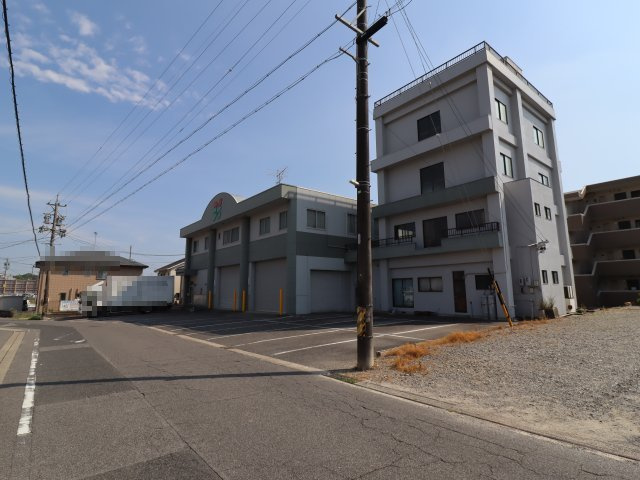 【外観】の画像