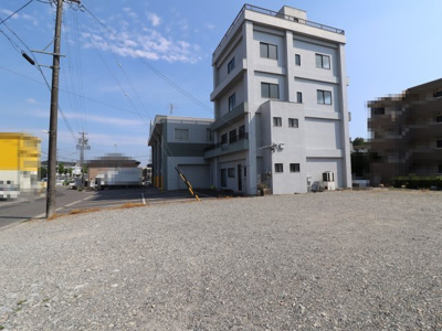 【外観】 | 岡崎市稲熊町字8丁目土地