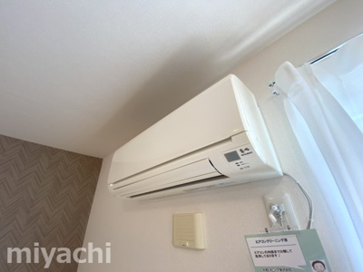 【設備】 | アヴァン　ドゥース　B