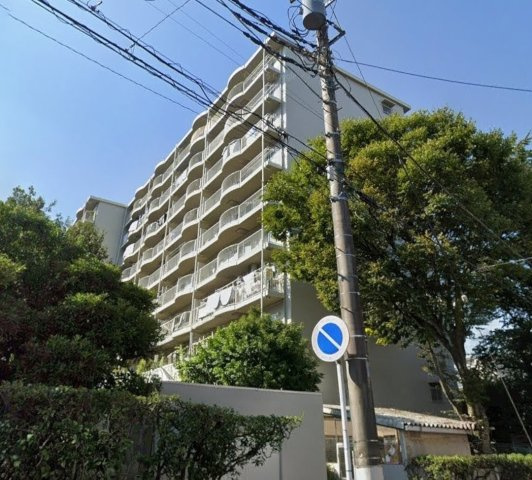 サンライトパストラル六番街A棟