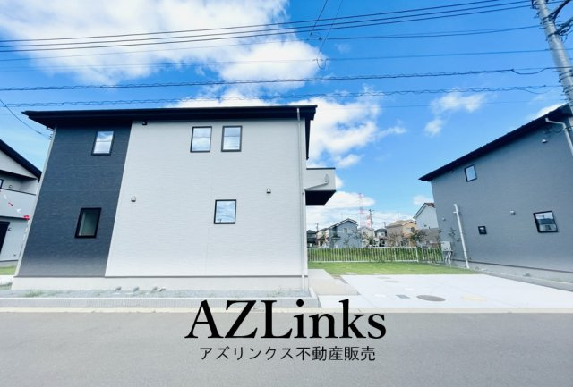 船橋市馬込町2期
