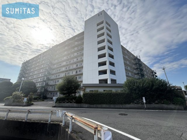 岡山市中区浜の中古マンション