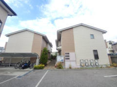 サン フォルテの駐車場