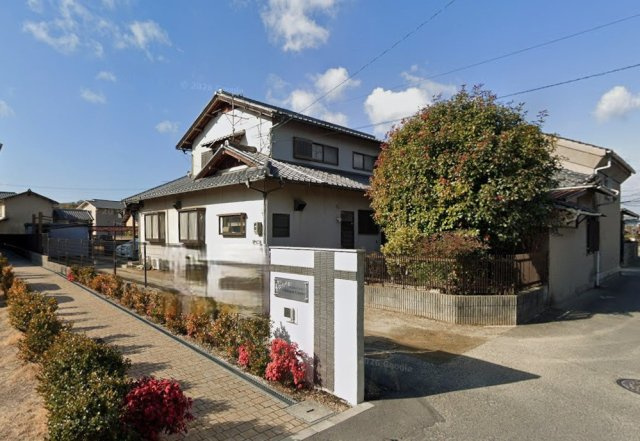 倉敷市二日市の売地