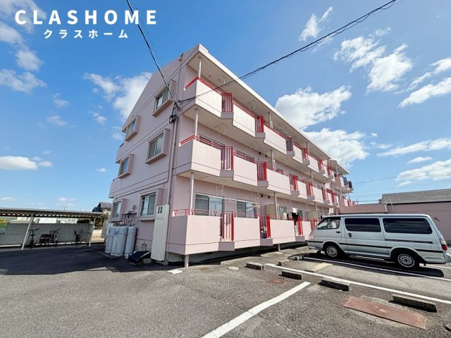 オアシスコート　　刈谷市近郊の賃貸ならクラスホーム刈谷店