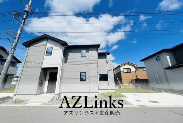船橋市馬込町2期