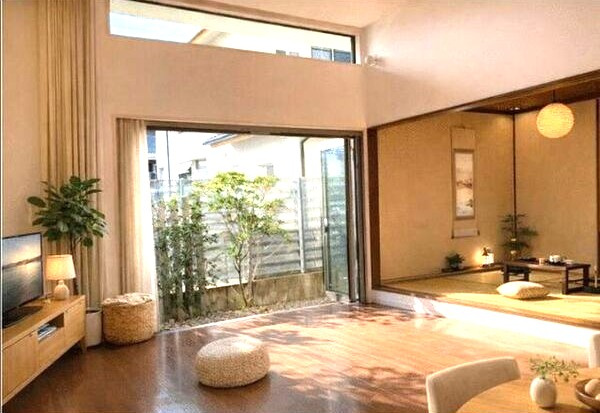 池見貸家のその他