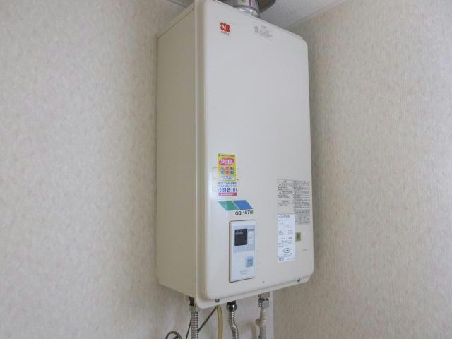 リバティ１２１２の設備