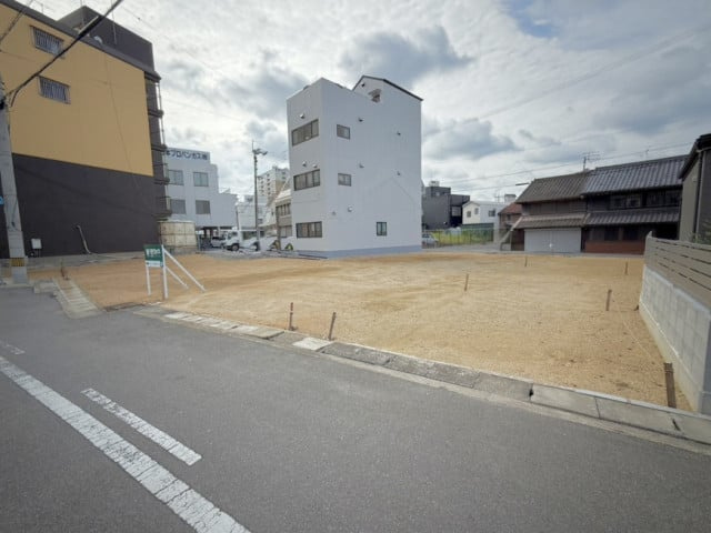 丸亀市福島町