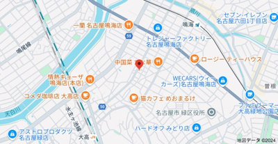【地図】 | Ensoleille Fen