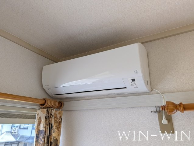 ユトリロ下地 2 Aの設備