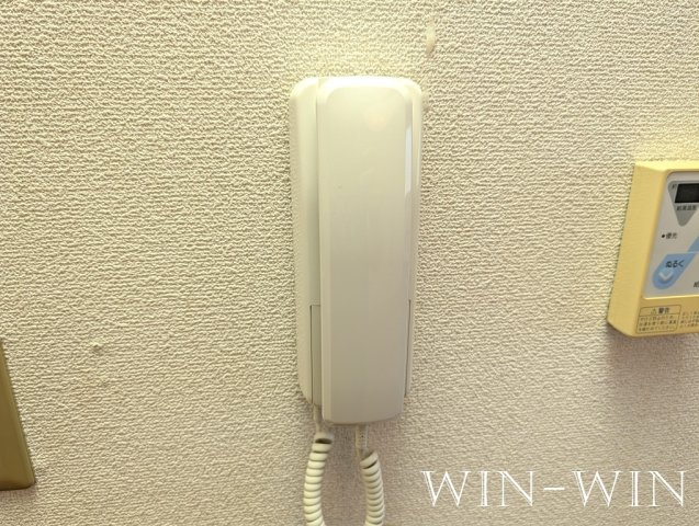 ユトリロ下地 2 Aのセキュリティ