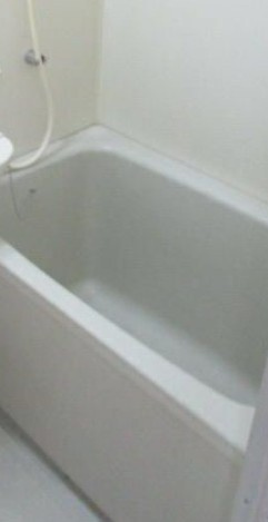 グリーンネスコートの浴室