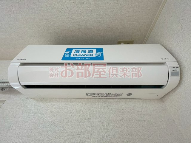 桜壱番館の設備